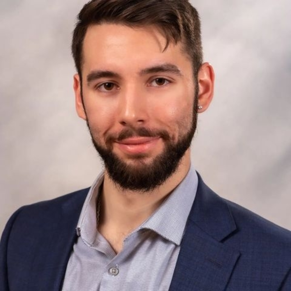 Meet your Posher, Douglas